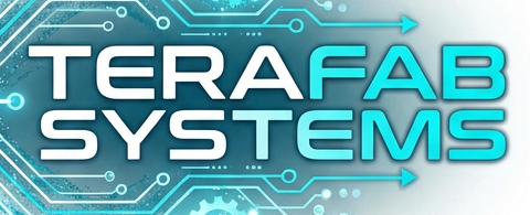 TeraFab Systems 兆積系統科技